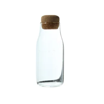Transparentno Steklo v Kuhinji Shranjevanje Steklenic za Večino Izdelkov Kozarci s Pokrovom Začimbe, Sladkor, Čaj, Kavo, Posodo Organizator Jar