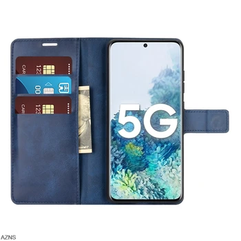 Ultra-tanek pokrovček telefona ohišje za Samsung Galaxy S20 FE 4G 5G 6.5