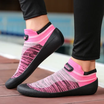Unisex superge Večnamenski športni copati za ljubitelje Bos čevlji fitnes čevlji joga čevlje velikih size36-46