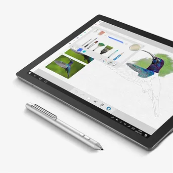 Univerzalni Pametno Pisalo Elektromagnetno Pero Zamenjava Dotik Svinčnik za Microsoft Surface 3/ASUS/HP/Sony Prenosnik