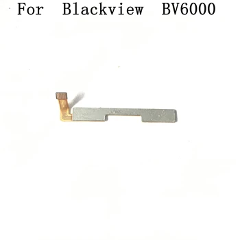 Uporablja Gumb Flex Kabel FPC Za Blackview BV6000 4.7 MT6755 jedro Octa 1280x720 Brezplačna Dostava