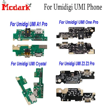 USB Odbor Za Umidigi UMI Crystal /Ena Pro USB Polnilnik, Odbor za Popravilo Opreme Za Umidigi UMI A1 Pro Z2 Z2 Pro Telefon