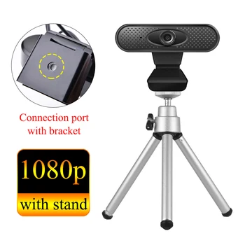 Usb webcam 3.0 pc kamera hd Web Kamera z Vgrajeno Mikrofon, HD webcam led za računalnik web cam full hd 1080p