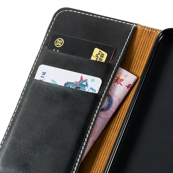 Usnjena torbica Za Samsung Galaxy A3 2016 Primeru Tpu Mehki Silikonski Hrbtni Pokrovček Knjiga Primer Za Samsung Galaxy A310F Poslovnega Primera