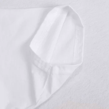 Ustvarjalne Vzorec Tiskanje Moški/Ženske Ljubitelje Oblačila Za Par Majice Novo 2019 Vrh Bombaž Priložnostne Ujemanje Korejski Par T Shits