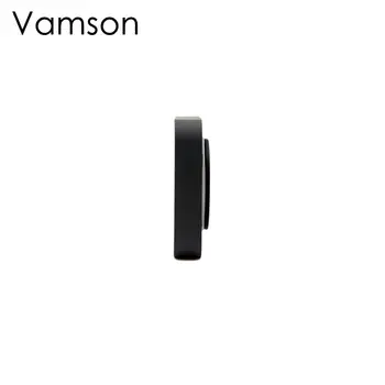 Vamson Za Go pro Pribor UV zaščito Leče Zamenjava USB HDMI Port Strani Pokrova Za Gopro Hero 7 6 5 Šport Fotoaparat VP717