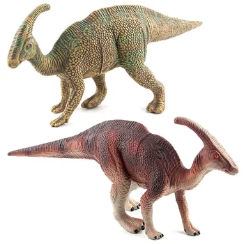 Velika Velikost Dinozaver Igrače, Plastične Gorilla Igrače Dinozaver Model Brachiosaurus Plesiosaur Figuric Otroci Fant Darilo Brezplačna Dostava