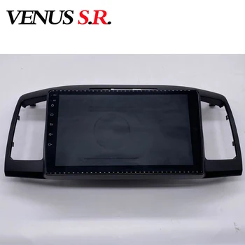 VenusSR Android 9.1 Avto DVD Predvajalnik, GPS Navigacija Multimedia Za Toyota Allion Premio 2001-2007 avto radio stereo bluetooth, wifi