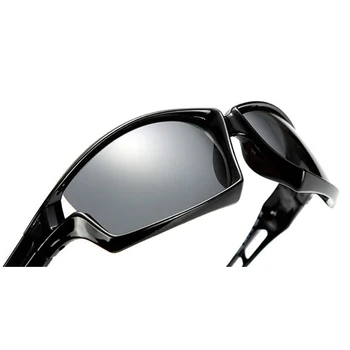 VIAHDA Nove Luksuzne Polarizirana sončna Očala za Moške Vožnje Odtenki Moška sončna Očala Vožnje Klasična Očala za Sonce Moških Buljiti