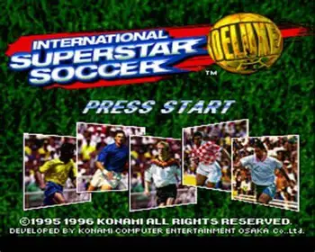 Visoka Kakovost 16 Bit Mednarodni Zvezdnik Nogometa & Deluxe NTSC Velika Siva Igra Kartice Za USA Verzija Igre Igralca