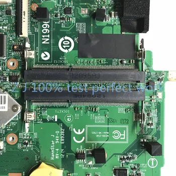 Visoka Kakovost izvirnikov Za MSI GT70 Prenosni računalnik z Matično ploščo MS-17621 REV:1.0 PGA989 DDR3 HM77 Mainboard Testirani Hitro Ladjo