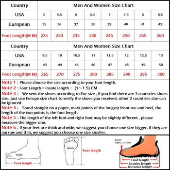 Visoka Kakovost Moške Superge Trend Udobno Čevlji za Moške Gume trpežnih lahki Športni čevlji za usposabljanje Velika Velikost 46