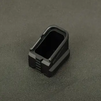 Visoka Kakovost Nove CNC Aluminija Narejene Glock Revije Znanja Pad Komplet Za Glock 17 17C 17L 22 22C 24 24C 31 31C 34 35