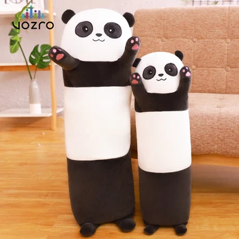 VOZRO Risanka Panda Coussin Klepet Enfant Cojines Decorativos Blazine Almofadas Kavč Vrgel Blazine Overwatch Mačka Almofada Blazine
