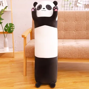 VOZRO Risanka Panda Coussin Klepet Enfant Cojines Decorativos Blazine Almofadas Kavč Vrgel Blazine Overwatch Mačka Almofada Blazine