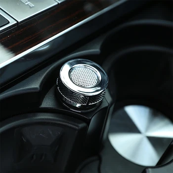 Vžigalnik za cigarete adapter nalepke za Land rover Range Rover Sport Modi SV 2009-2017 serije vtič polnilnika vtičnico dekoracijo