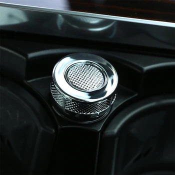 Vžigalnik za cigarete adapter nalepke za Land rover Range Rover Sport Modi SV 2009-2017 serije vtič polnilnika vtičnico dekoracijo