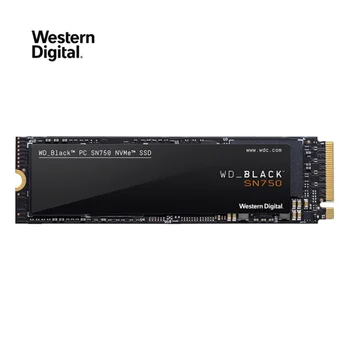 WD PCIE NVMe 2280 M. 2 SSD M2 NVMe M. 2 1TB 500 GB 250 GB Notranjega Pogona ssd, 1TB SSD 22*80 mm Nvme m . 2 za Laptop Prenosnik