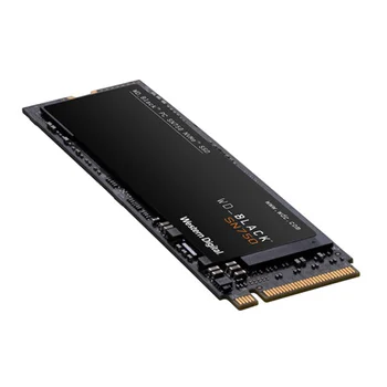 WD PCIE NVMe 2280 M. 2 SSD M2 NVMe M. 2 1TB 500 GB 250 GB Notranjega Pogona ssd, 1TB SSD 22*80 mm Nvme m . 2 za Laptop Prenosnik