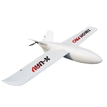 X-UAV Nadgrajeno Maščobe Vojak Talon Pro 1350mm Peruti EPO Fiksno Krilo iz Zraka Raziskava FPV Prevoznik Model Stavbe RC Letalo Drone