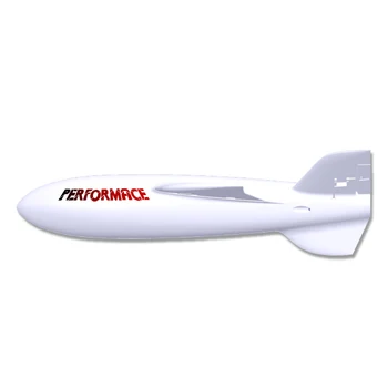 X-UAV Nadgrajeno Maščobe Vojak Talon Pro 1350mm Peruti EPO Fiksno Krilo iz Zraka Raziskava FPV Prevoznik Model Stavbe RC Letalo Drone