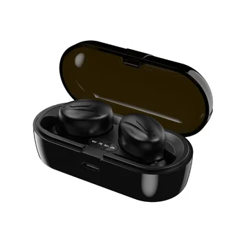 XG13 Pro Digitalni Prikaz TWS Brezžična tehnologija Bluetooth 5.0 Hi-fi Slušalke Šport Čepkov