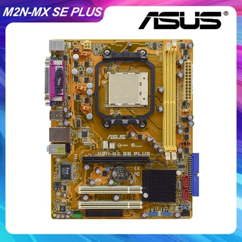 Za ASUS M2N-MX SE Plus DDR2/AM2/AM2+940 motherboard USB2.0 GeForce 6100 SATA2 Uporablja Namizje matične plošče