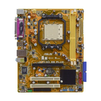Za ASUS M2N-MX SE Plus DDR2/AM2/AM2+940 motherboard USB2.0 GeForce 6100 SATA2 Uporablja Namizje matične plošče