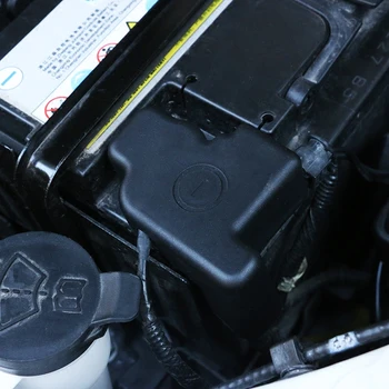 Za Chevrolet Holden Trax Tracker 2016 2017 2018 Avto, Motor, Baterija Elektrod (Anoda Negativnega Pola Zaščitnik Pokrov, Okvir Chevy