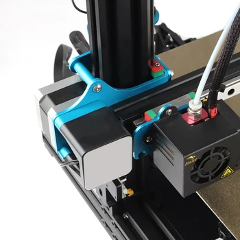 Za Edaja 3 Pro Creality Linearni Železniškega 3D Tiskalnik Upgrade Kit, Vključno z X Ybelts Vijaki