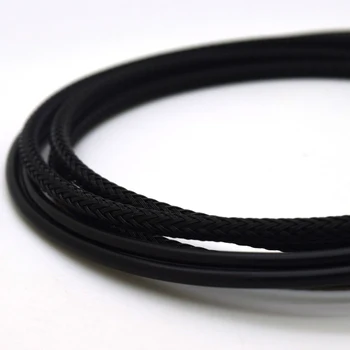 Za Hifiman HE400S ON-400I HE560 ON-350 HE1000 V2 Zamenjava Kabel za Slušalke 3.5 mm moški 6,35 mm za 2x 2,5 mm Moški Audio VIDEO kabel