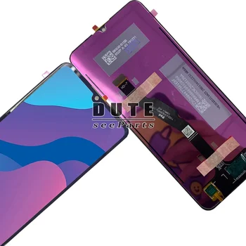 Za Huawei Honor 9A LCD-Zaslon na Dotik Montaža Nadomestnih Delov Čast 9a MOA-LX9N LCD Zaslonu Uživajte 10e LCD Y6P 2020 LCD