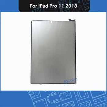Za iPad Pro 11 2018 A1934 A1979 A1980 A2013 LCD Osvetlitev Zaslona Listov Papirja LED Zaslon Zadnje Reflektivni Listov