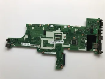 Za Lenovo Thinkpad T440 I5-4300U UMA DDR3 motherboard Mainboard 04X5014 04X5010 04X5011 04X5012 04X5013 04X5015 VIVL0 NM-A102