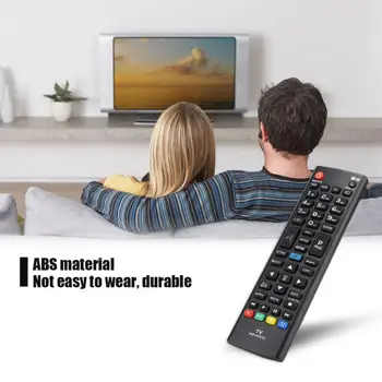 Za LG AKB73975757 Inteligentni daljinskem upravljalniku TV-sprejemnika, ki je Primerna za 22LB4900 22LB490U