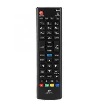 Za LG AKB73975757 Inteligentni daljinskem upravljalniku TV-sprejemnika, ki je Primerna za 22LB4900 22LB490U