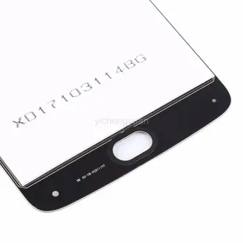 Za Motorola Moto E4 Plus Zaslon LCD Zaslon na Dotik Okvir DigitizerOriginal Za MOTO E4 Plus XT1770 XT1773 XT1771 XT1772 LCD