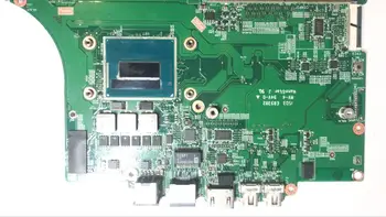 Za MSI GT72 MS-1781 zvezek motherboard MS-17811 VER 1.0 PROCESOR i7 4710HQ DDR3 test delo