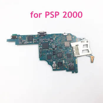 Za PSP2000 Prvotno Uporablja matično ploščo glavni odbor zamenjava za Sony PSP 2000 Igralno Konzolo PCB Board Popravila