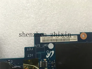 Za Samsung R428 R430 Prenosni računalnik z matično ploščo BA92-06003B BA41-01216A REV:MP1.4 DDR3 Z grafično kartico celoten test
