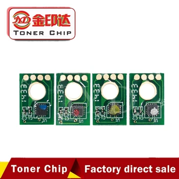 Združljiv 8002 6502 toner čip za Ricoh mpc8002 mpc6502 MP C8002 C6502 C8002SP C6502SP kartuša za tiskalnik ponastavi 841808 841811