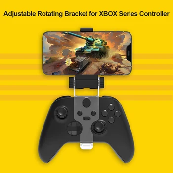 Zložljive Mobilni Telefon, Brezžični Krmilnik Gori Imetnik Elektronske Pralni Dodatki za Xbox Serije X/EN SX