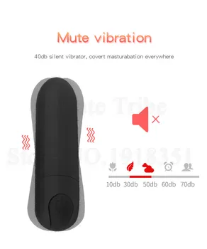 Zmogljiv 10 Hitrosti Brezžični Vibrator Čipke Perilo Hlačne Sex Igrače Za Ženske Stimulator Klitorisa Nevidno Vibracijska Bullet Jajce