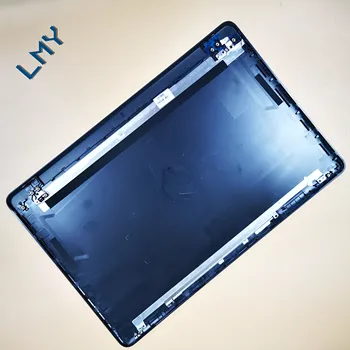 Čisto nov laptop primeru za HP 15-BS 15T-BS 15-BW 15Z-BW 250 G6 255 G6 LCD hrbtni pokrovček Black L13909-001