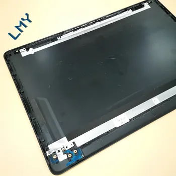 Čisto nov laptop primeru za HP 15-BS 15T-BS 15-BW 15Z-BW 250 G6 255 G6 LCD hrbtni pokrovček Black L13909-001