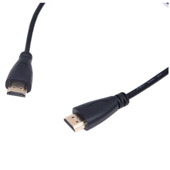 Žično-Do 10m HDMI na HDMI kabel vodila za LCD, Plazma TV 10 metrov